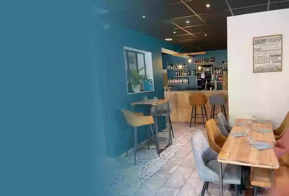 Le restaurant - Le Gour'Mets - Restaurant Saint Quentin Fallavier - les meilleurs restaurant de LA VERPILLIERE