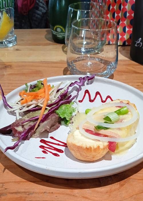 Le Gour'Mets - Restaurant La Verpillière - Restaurant La Verpillière