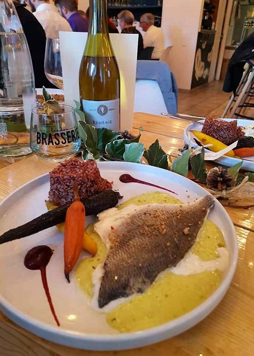 Le Gour'Mets - Restaurant La Verpillière - meilleur resto LA VERPILLIERE