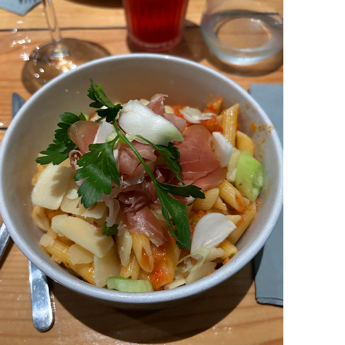 Le restaurant - Le Gour'Mets - Restaurant Saint Quentin Fallavier - Restaurant La Verpillière