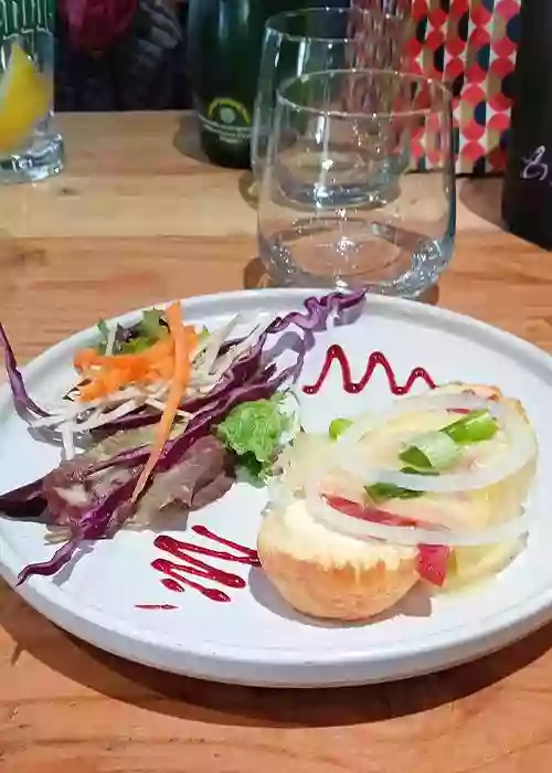 Le Gour'Mets - Restaurant La Verpillière - restaurant a faire LA VERPILLIERE