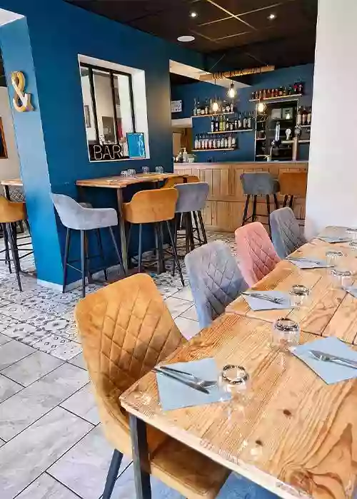 Le Gour'Mets - Restaurant La Verpillière - Restaurant La Verpillière