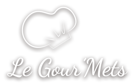 Logo Le Gour'Mets